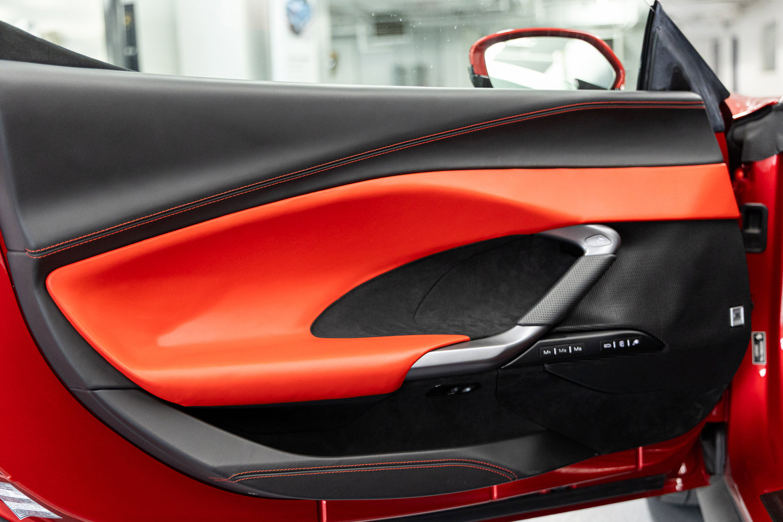 Used 2022 Ferrari 296 GTB image 34