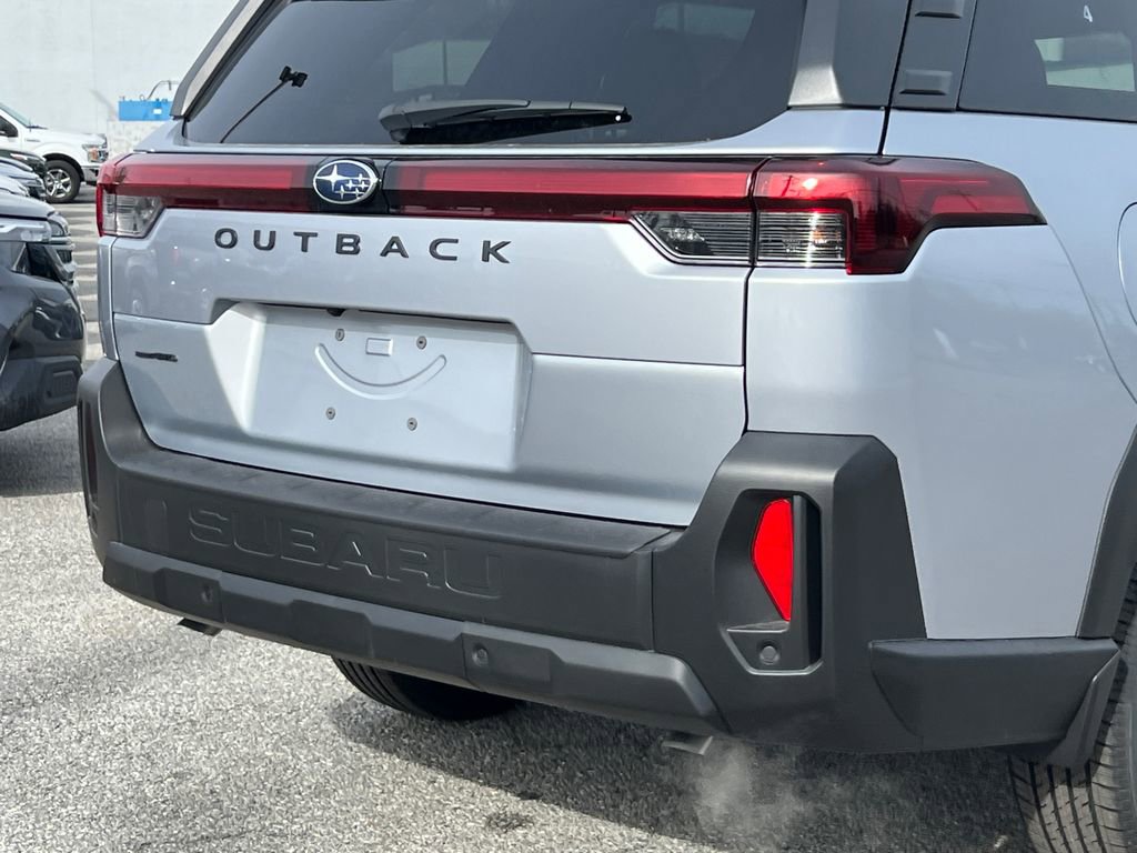 New 2026 Subaru Outback Limited XT image 5