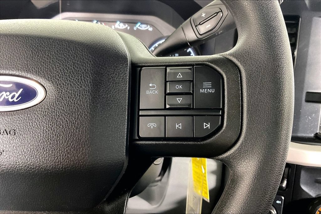 Used 2025 Ford F350 XL w/ STX Appearance Package AWD/4WD image 24