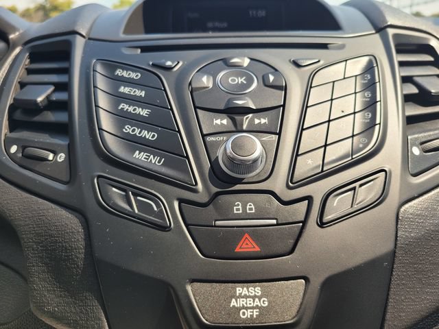 Certified 2018 Ford Fiesta S FWD image 23