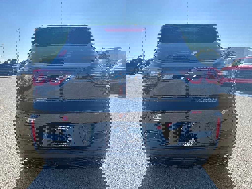 New 2026 Chevrolet TrailBlazer RS w/ Convenience Package image 4