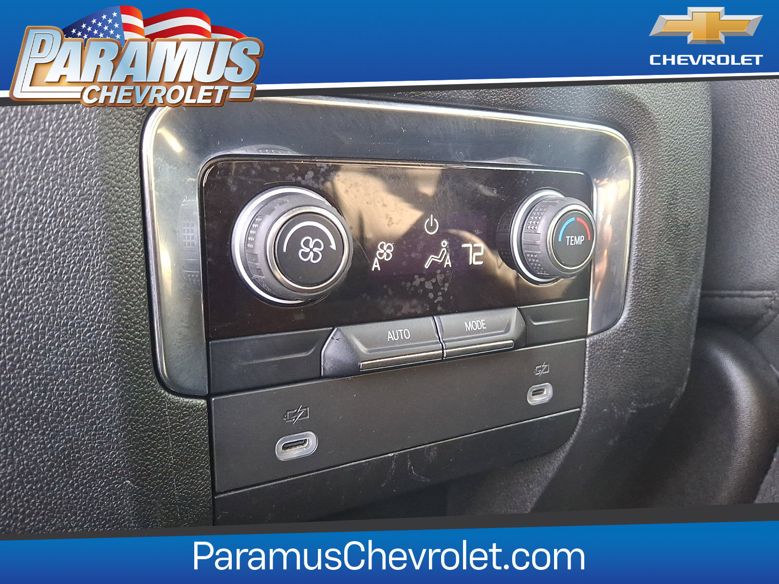 Used 2023 Chevrolet Tahoe LT RWD image 11