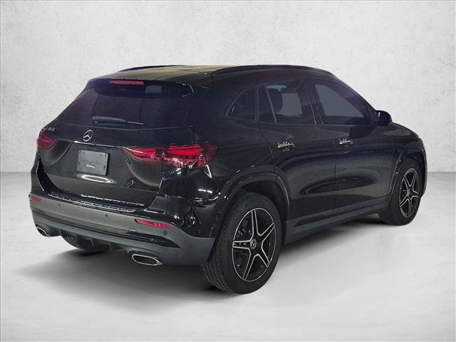 Used 2024 Mercedes-Benz GLA 250 image 5
