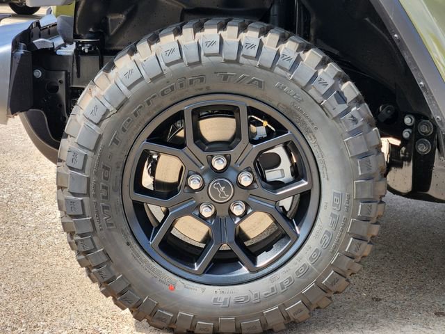 New 2026 Jeep Gladiator Sport AWD/4WD image 7