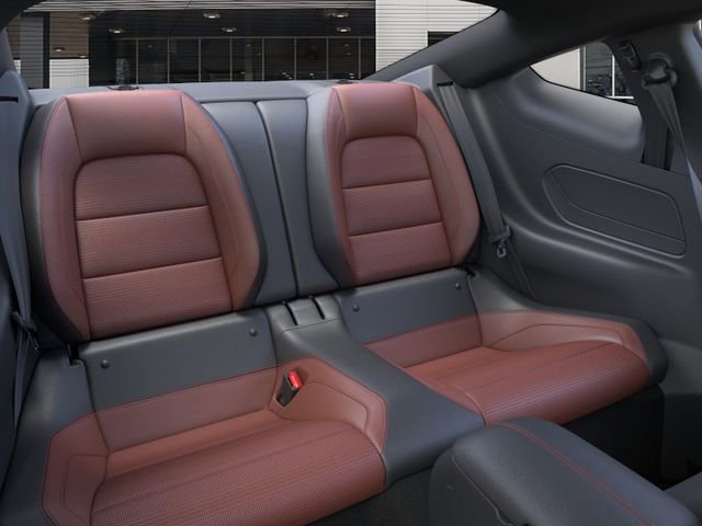 New 2026 Ford Mustang GT Premium image 11