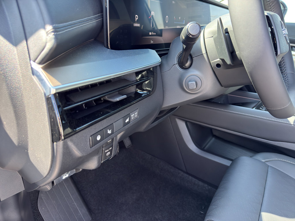 New 2026 Nissan Murano Platinum image 15