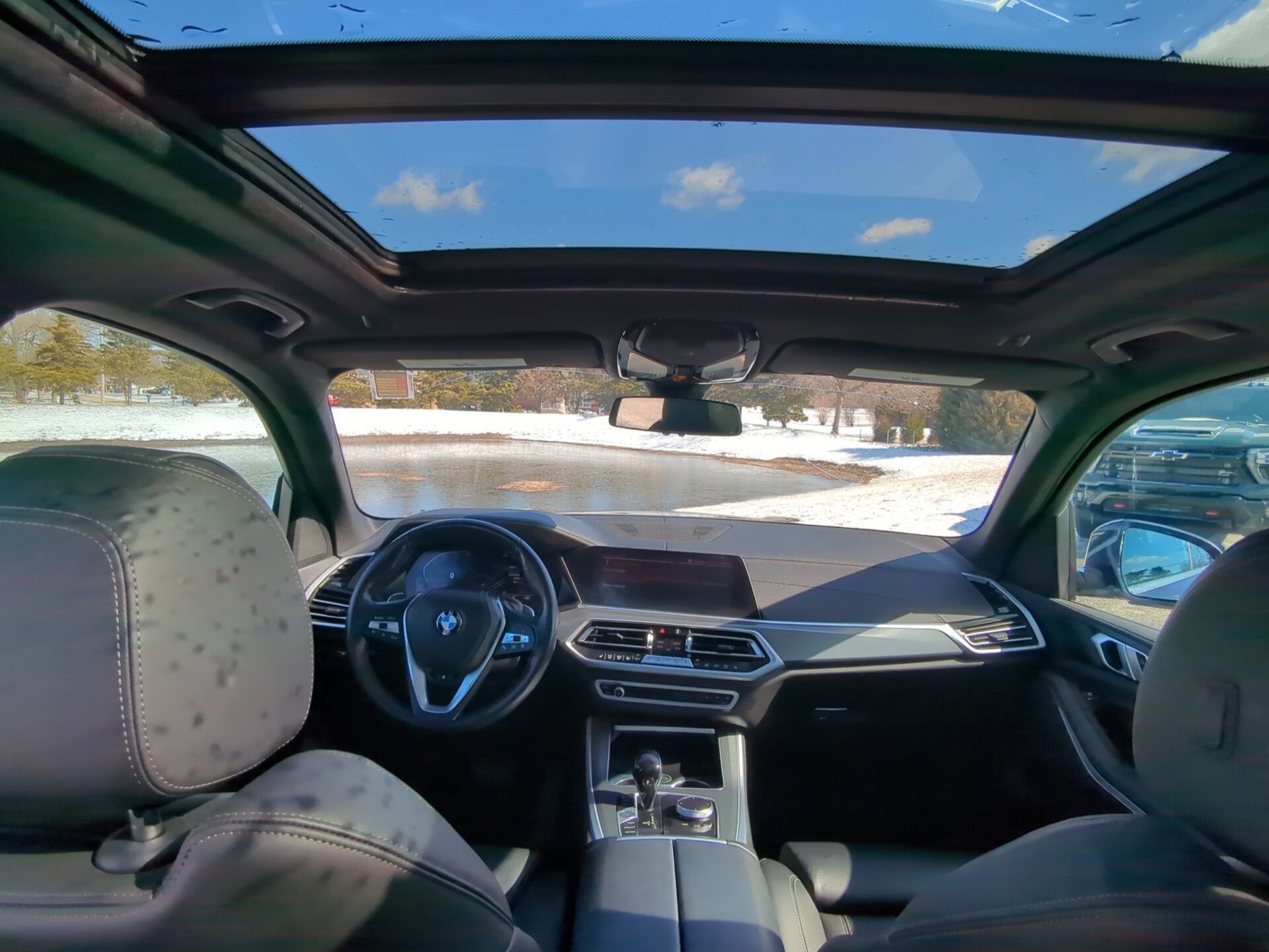 Used 2022 BMW X5 xDrive40i image 20