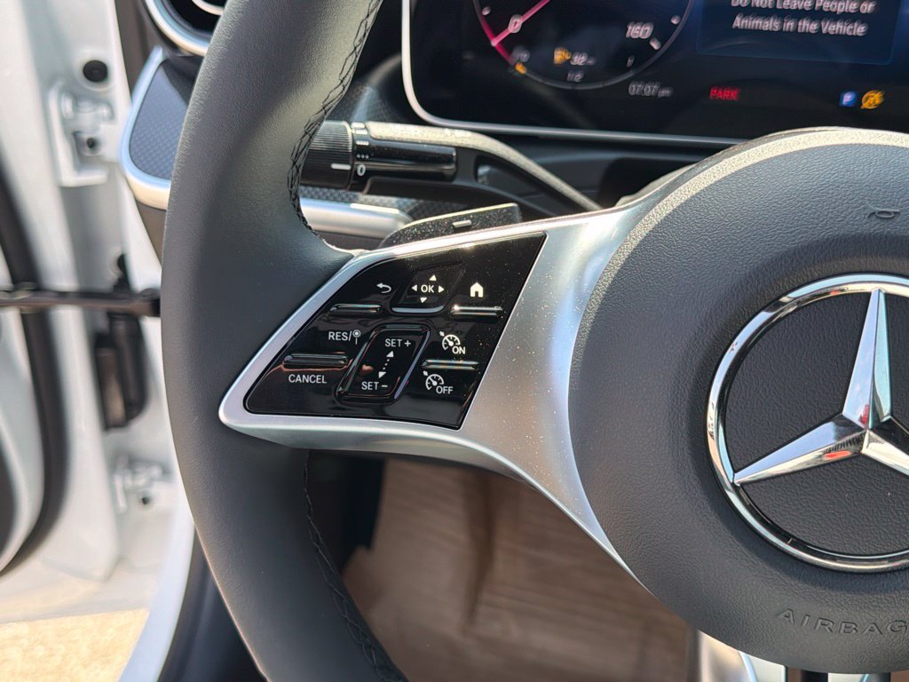 New 2026 Mercedes-Benz C 300 Sedan image 25
