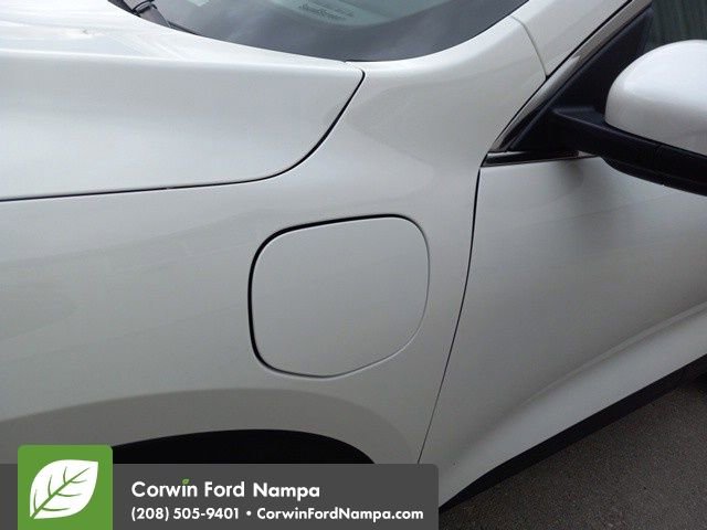 New 2025 Ford Escape SE w/ PHEV Premium Package image 9