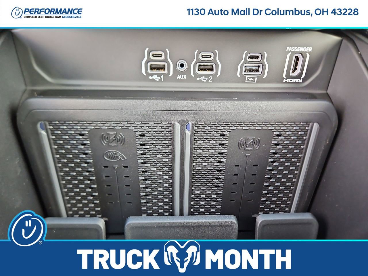 New 2026 RAM 1500 Limited image 27