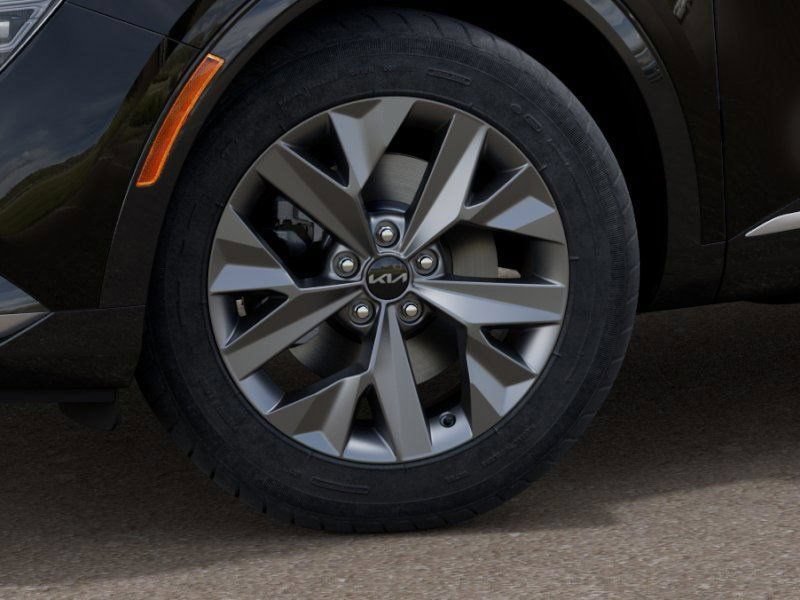 New 2025 Kia Sportage SX FWD image 9