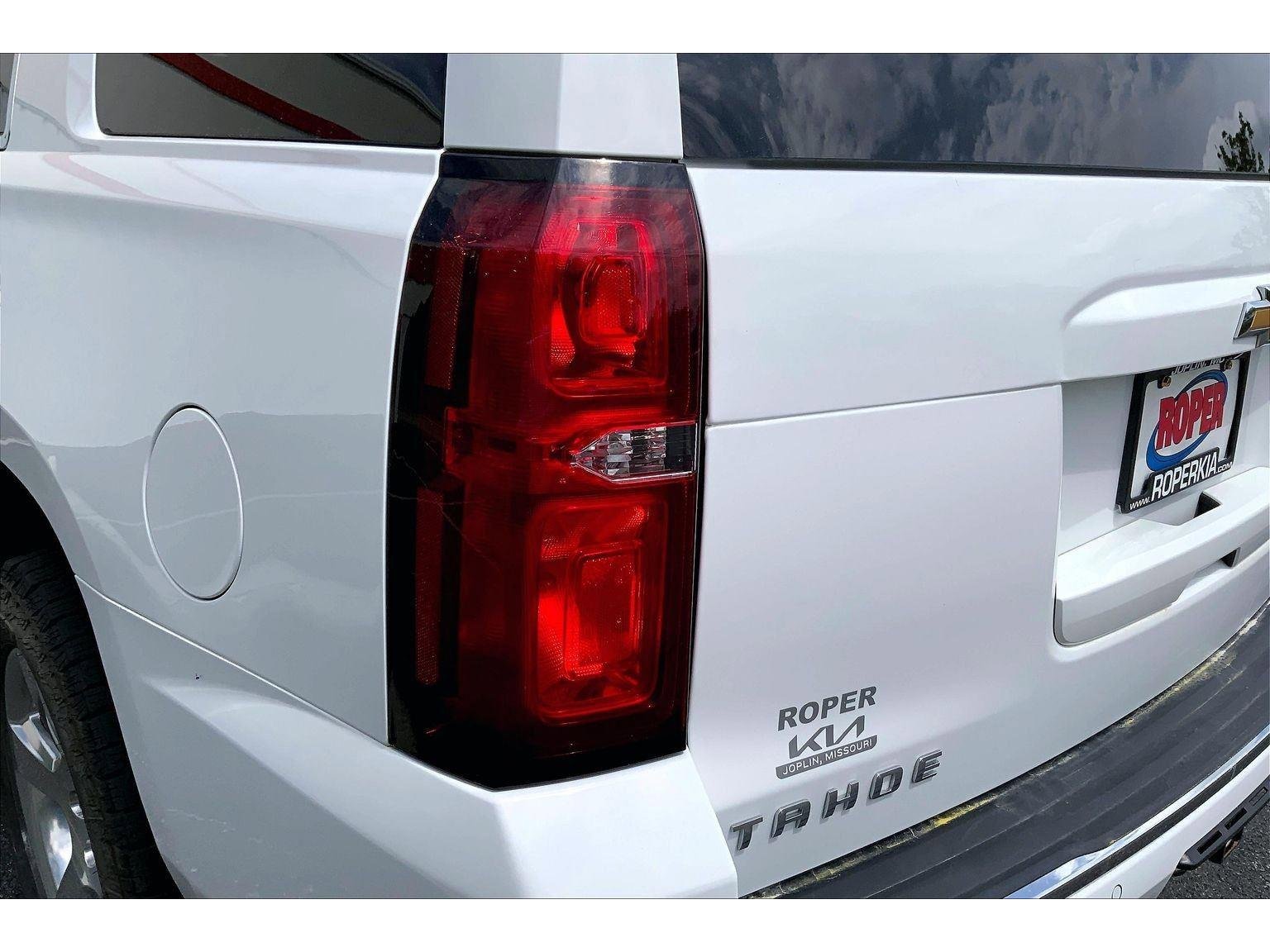 Used 2019 Chevrolet Tahoe Premier image 30