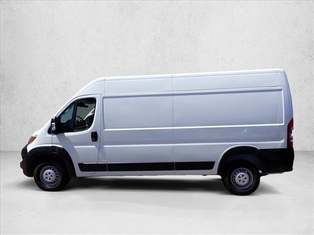New 2026 RAM ProMaster 2500 w/ Convenience Group FWD image 2