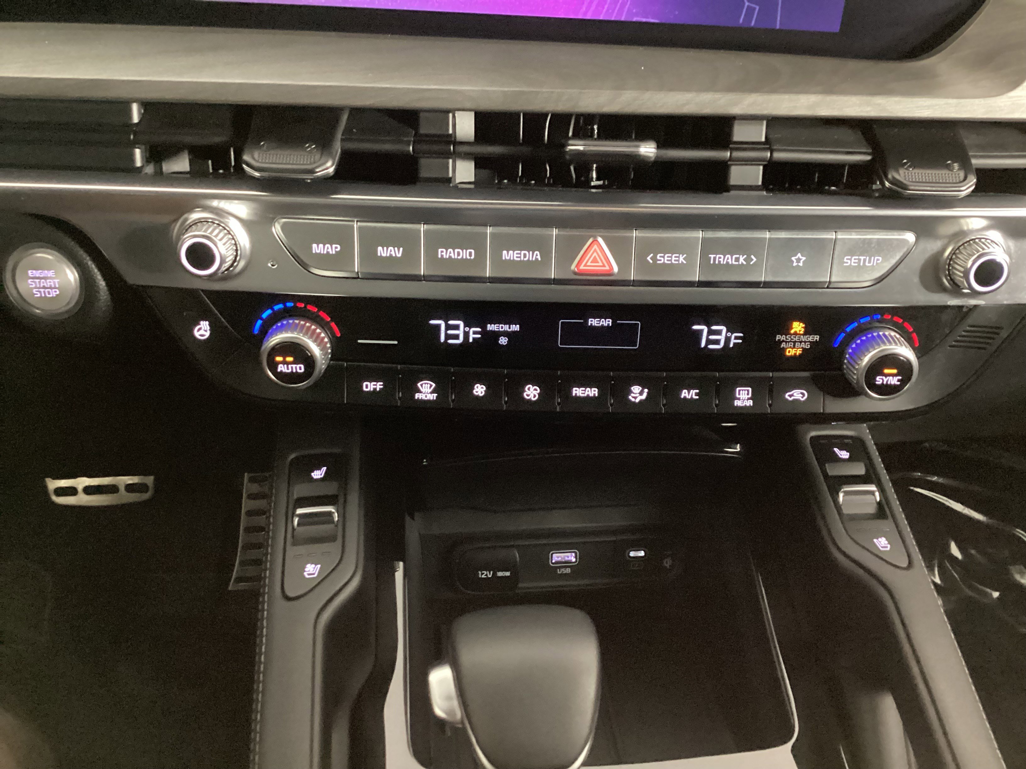 Used 2024 Kia Telluride SX Prestige X-Pro image 20