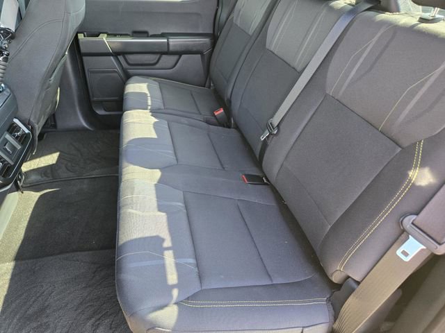 Used 2024 Ford F150 STX image 32
