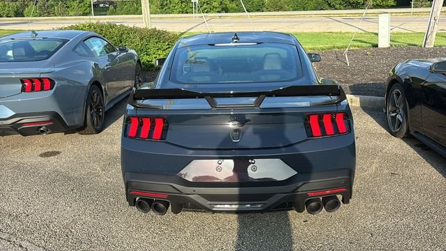 New 2026 Ford Mustang Dark Horse w/ Dark Horse Handlin Package RWD image 30