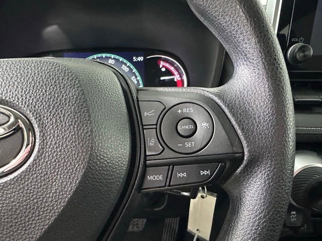 Used 2023 Toyota RAV4 LE image 21