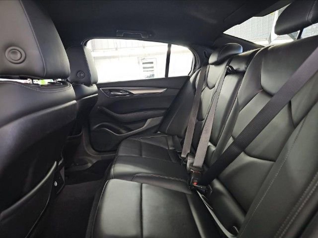 Used 2024 Cadillac CT5 Premium Luxury w/ Climate Package image 8