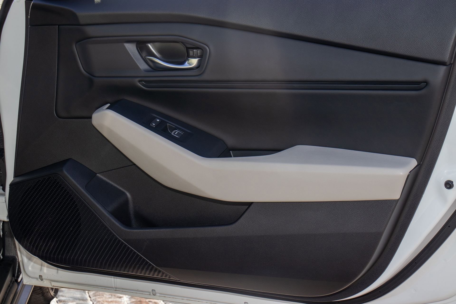 Certified 2024 Honda Accord EX image 13