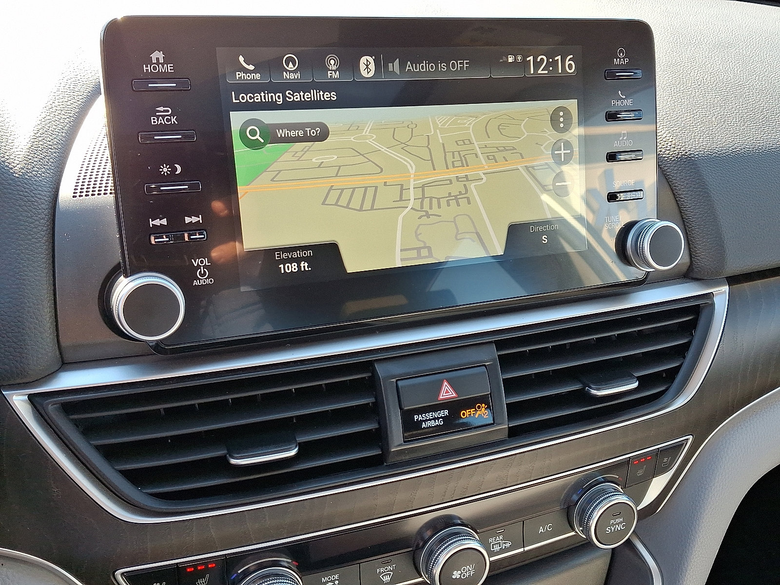 Used 2020 Honda Accord Touring image 15