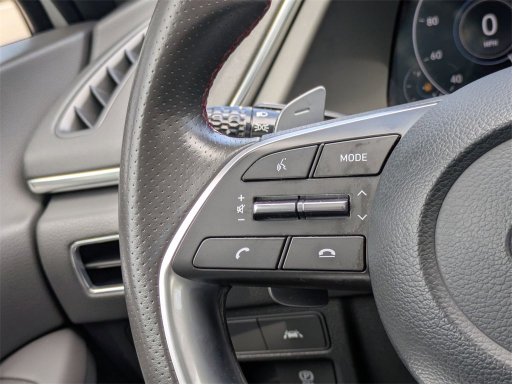 Used 2022 Hyundai Sonata SEL Plus image 19