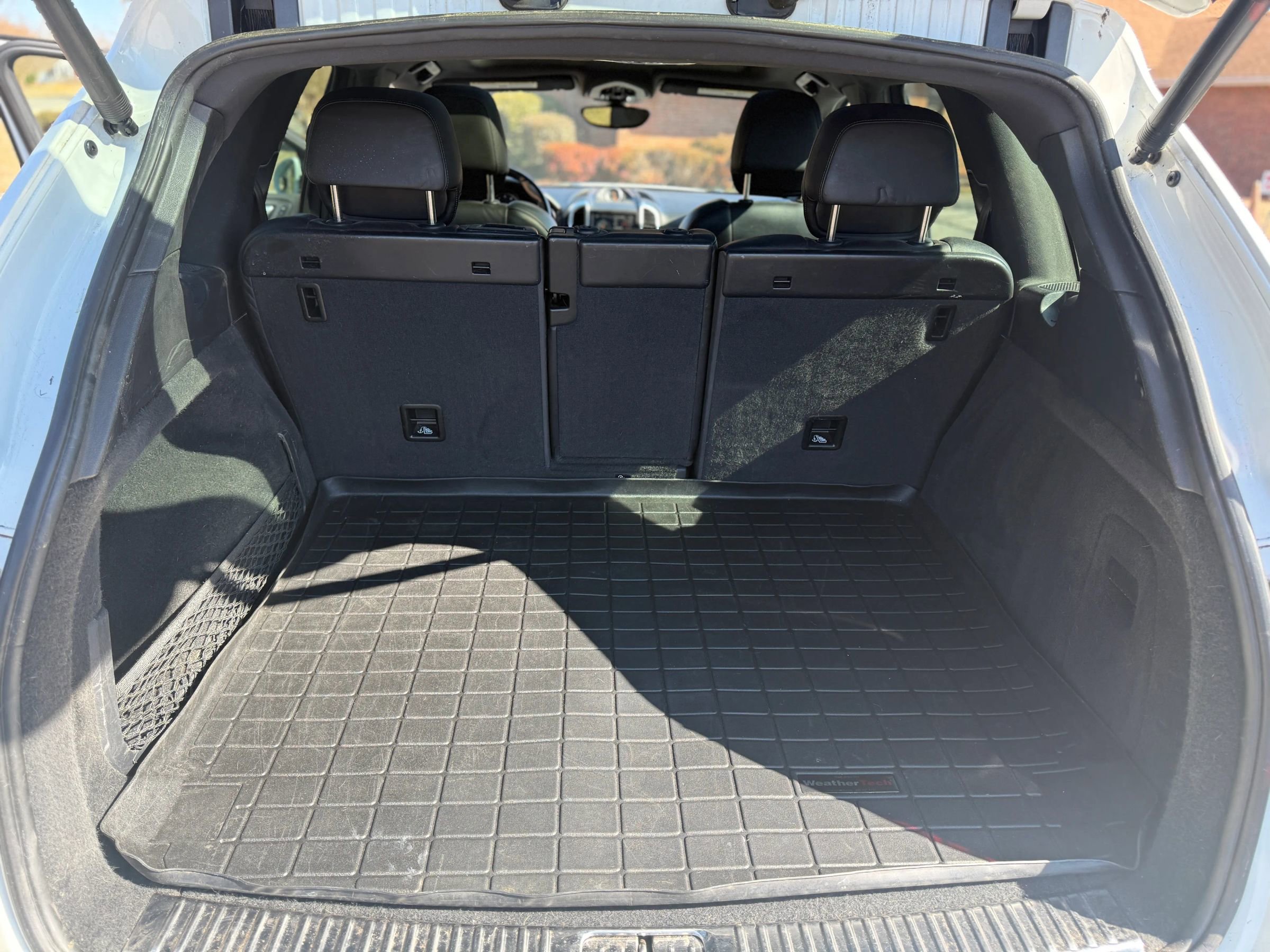 Used 2016 Porsche Cayenne image 11