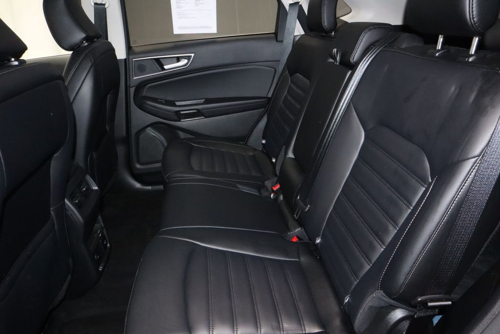 Certified 2024 Ford Edge SEL w/ Convenience Package image 23