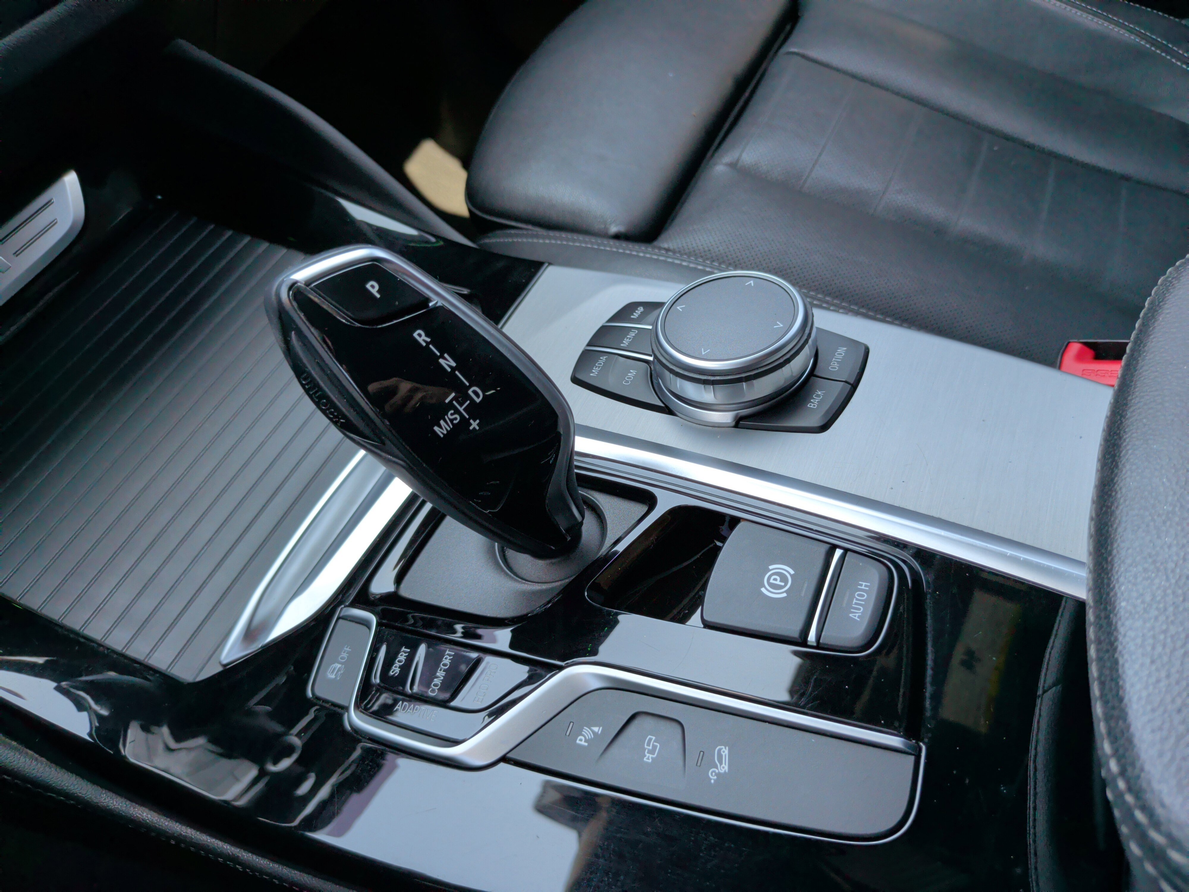 Used 2019 BMW X4 M40i w/ Executive Package AWD/4WD image 20