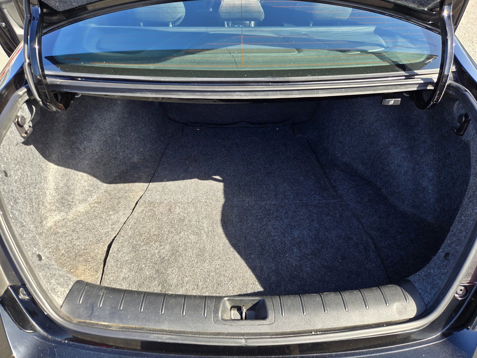 Used 2013 Honda Accord LX-S image 27