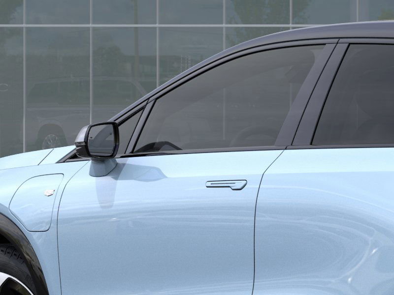 New 2026 Cadillac Optiq Sport 1 image 12