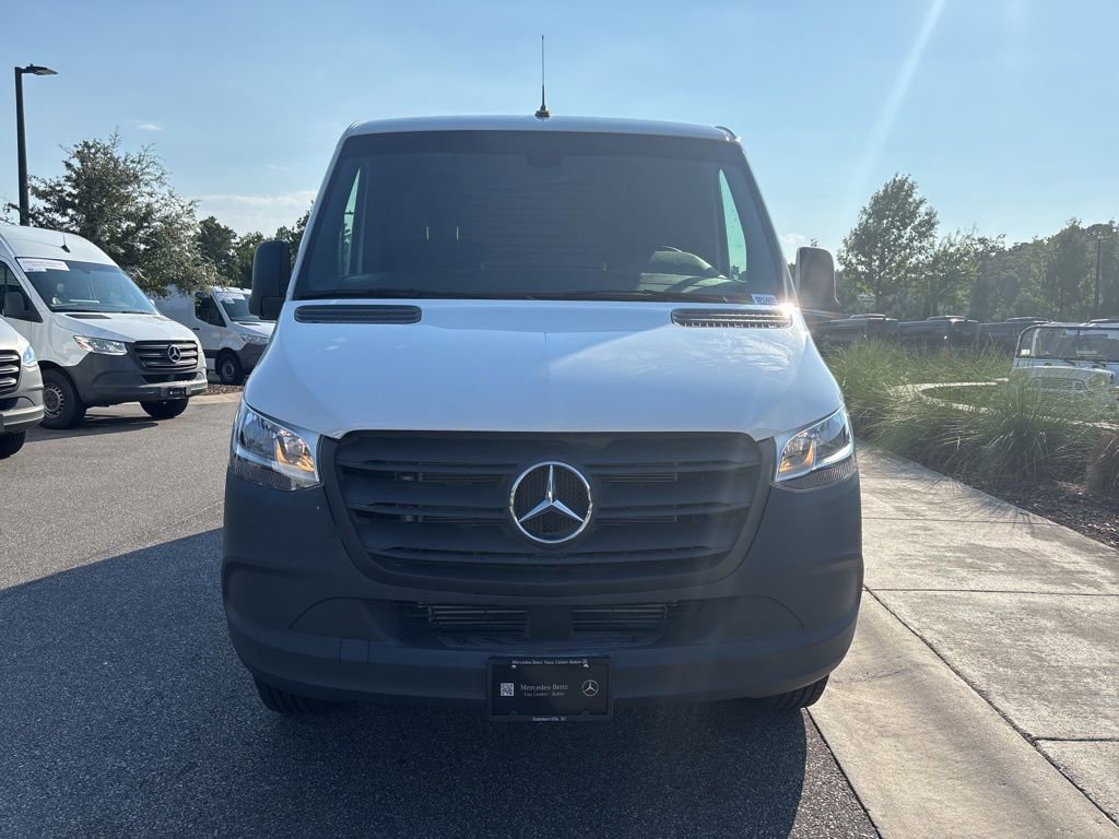 Used 2023 Mercedes-Benz Sprinter 144 Cargo image 8