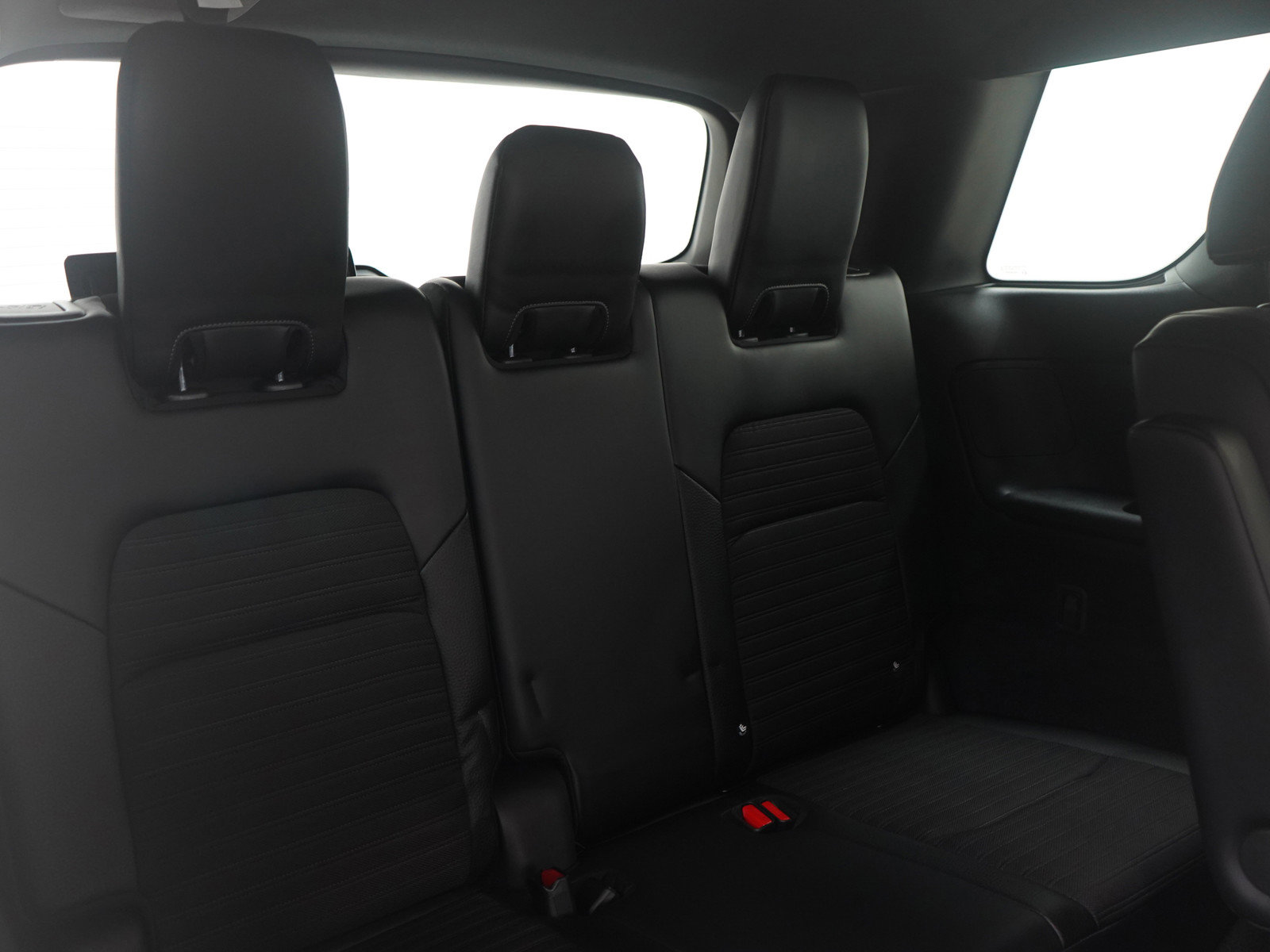 Used 2023 Nissan Pathfinder Rock Creek image 12