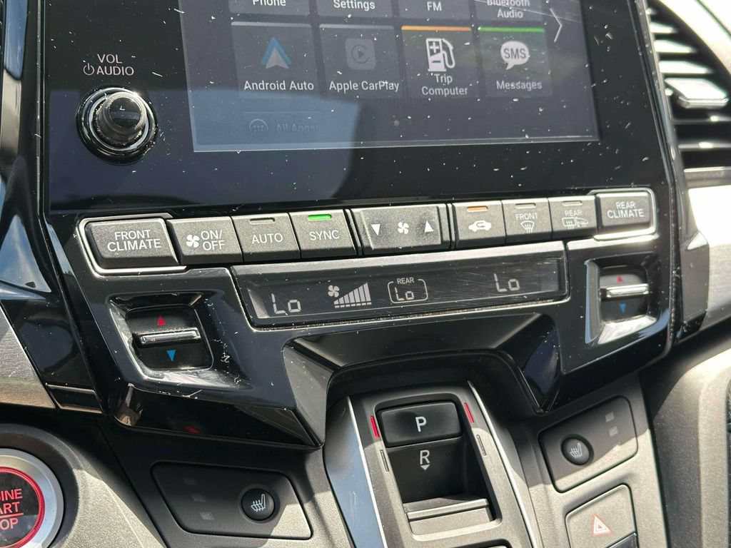 Certified 2023 Honda Odyssey EX-L image 27