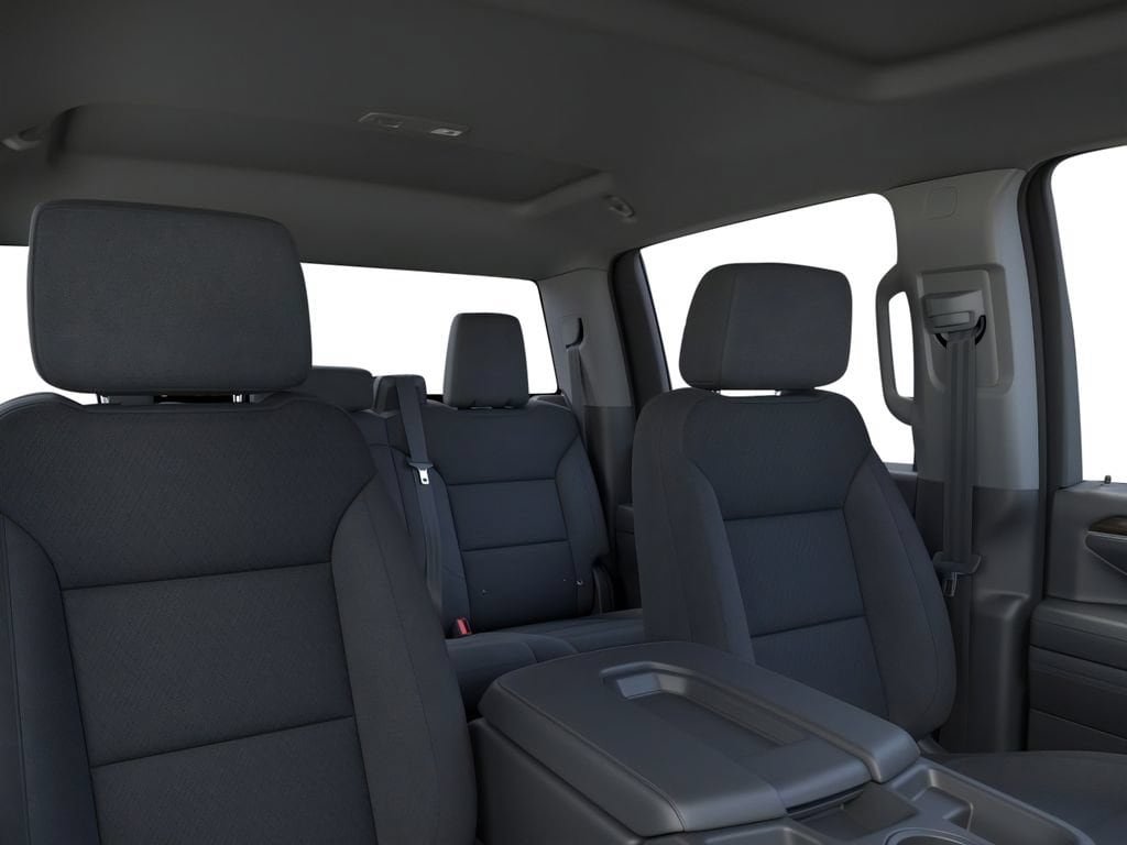 New 2026 GMC Sierra 2500 SLE AWD/4WD image 24