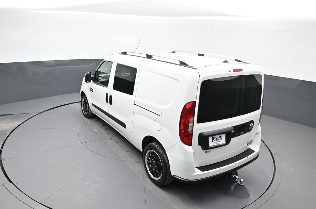 Used 2021 RAM ProMaster City SLT image 41