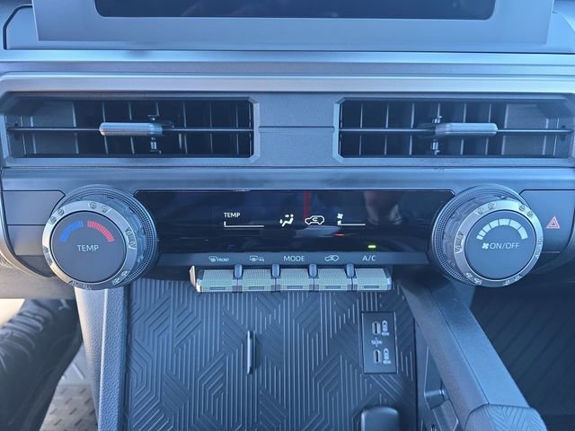 New 2026 Toyota 4Runner SR5 image 23