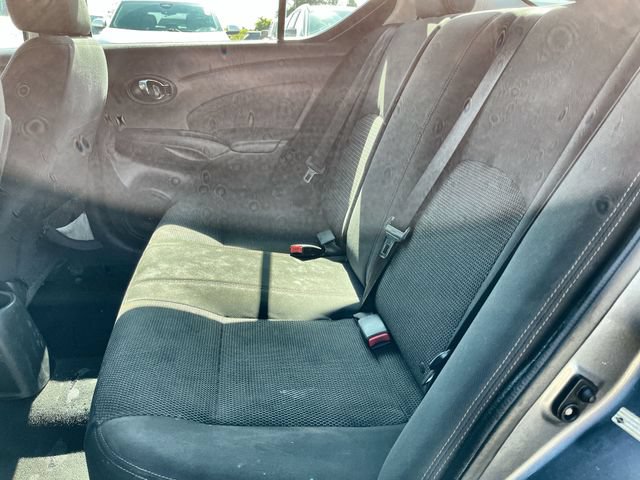 Used 2018 Nissan Versa SV FWD image 23