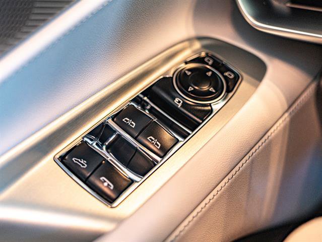 New 2026 Chevrolet Corvette Stingray Preferred Conv w/ Z51 Performance Package image 25