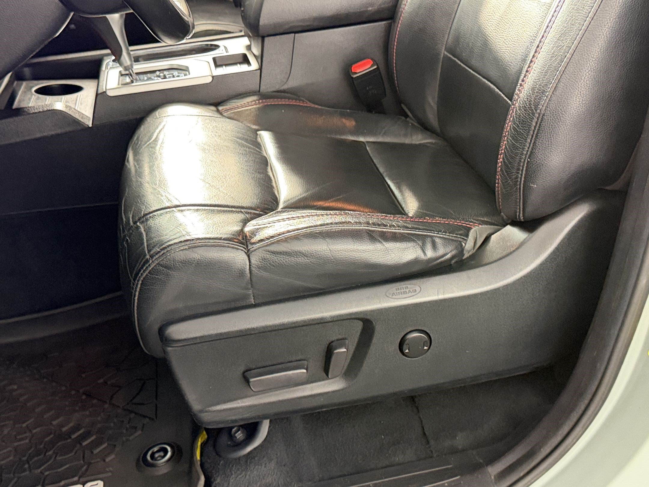 Used 2021 Toyota Tundra TRD Pro AWD/4WD image 16