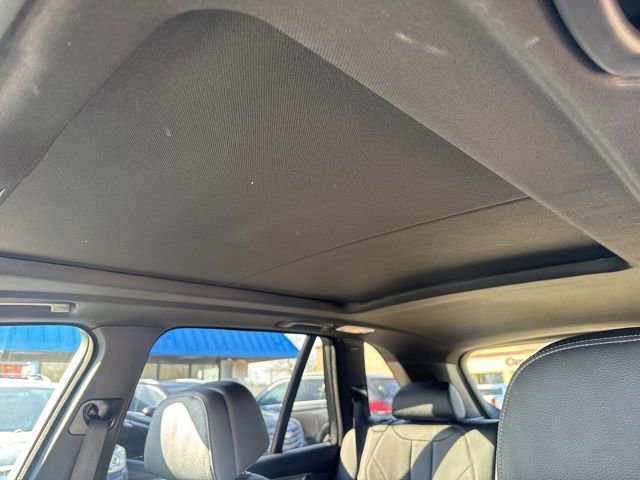 Used 2018 BMW X5 xDrive50i image 22