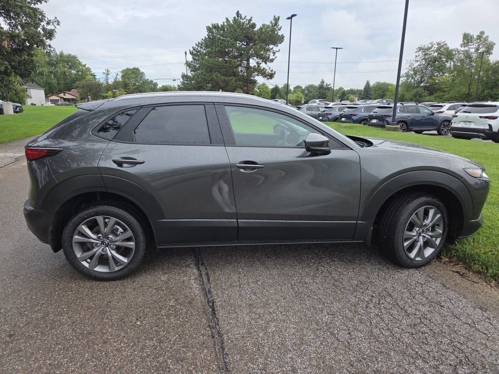 New 2026 MAZDA CX-30 AWD 2.5 S w/ Premium Package image 12