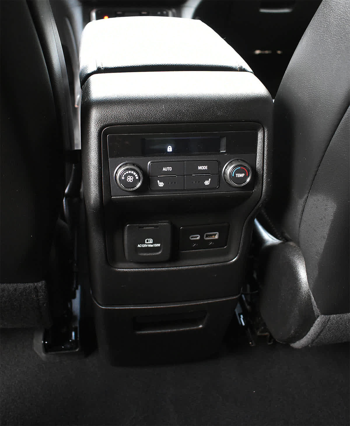 Used 2023 GMC Acadia AT4 w/ Preferred Package AWD/4WD image 12