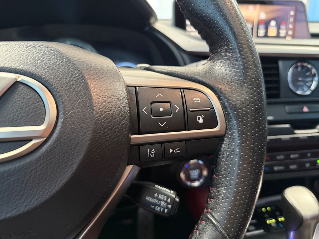 Used 2019 Lexus RX 350 F Sport AWD/4WD image 15