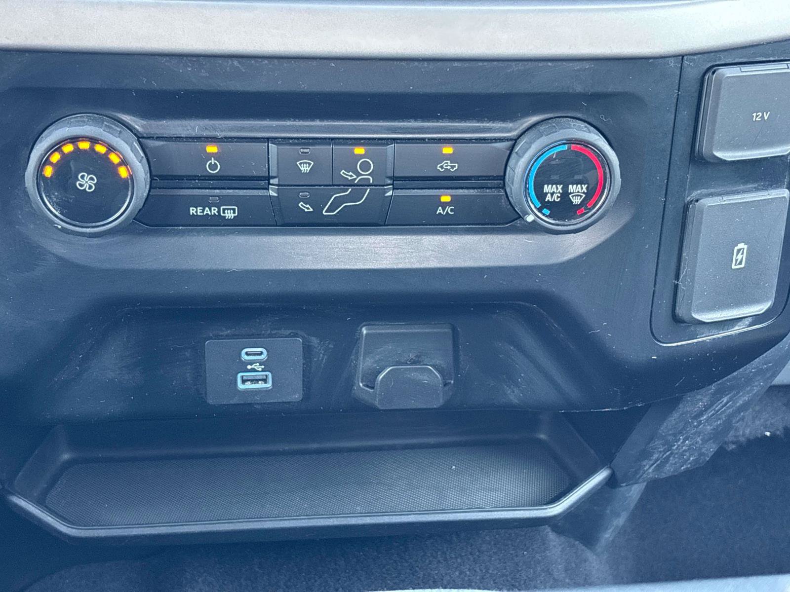 Used 2023 Ford F150 XLT AWD/4WD image 27
