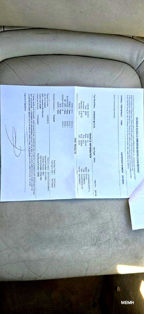 Used 2002 Lexus SC 430 Convertible image 36