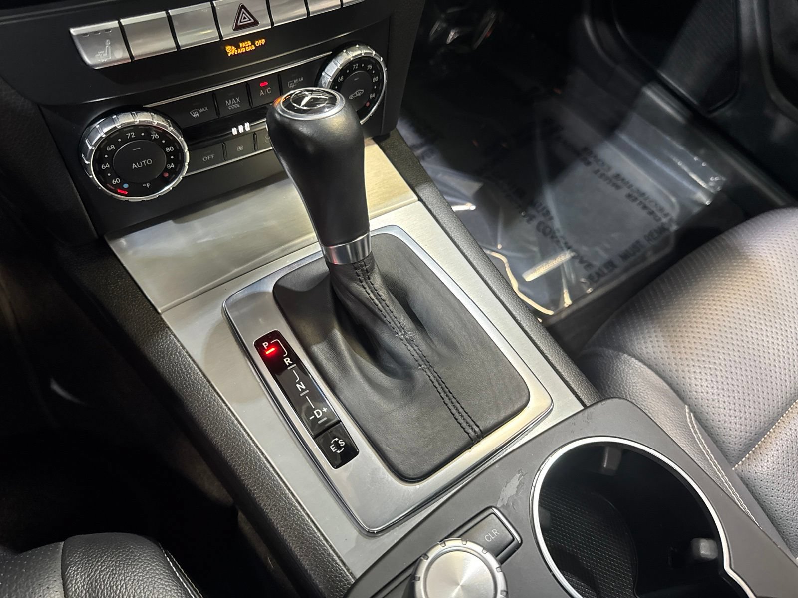 Used 2013 Mercedes-Benz C 250 Coupe image 30