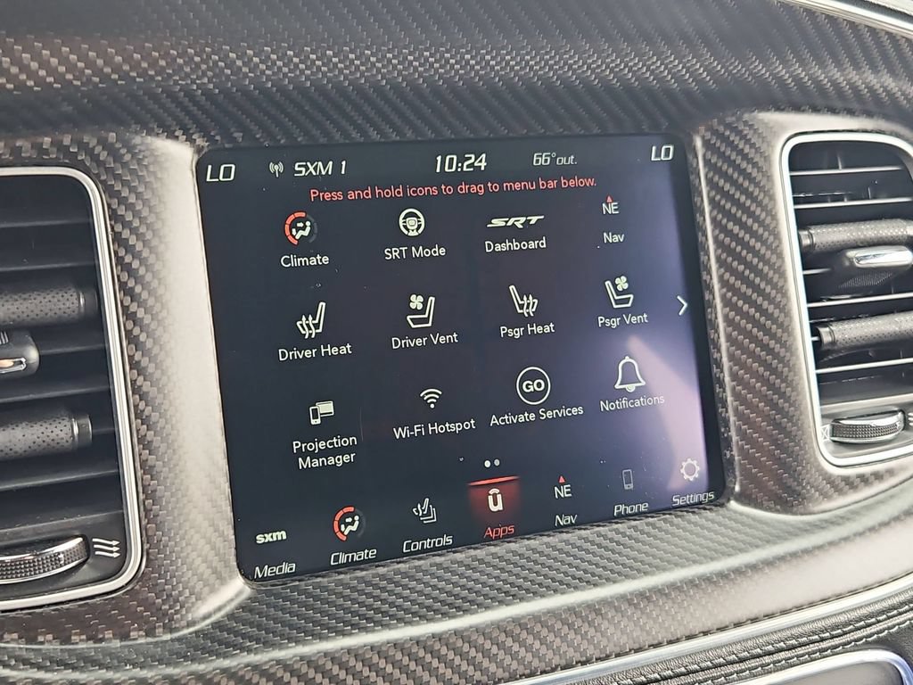 Certified 2023 Dodge Charger Scat Pack RWD image 25