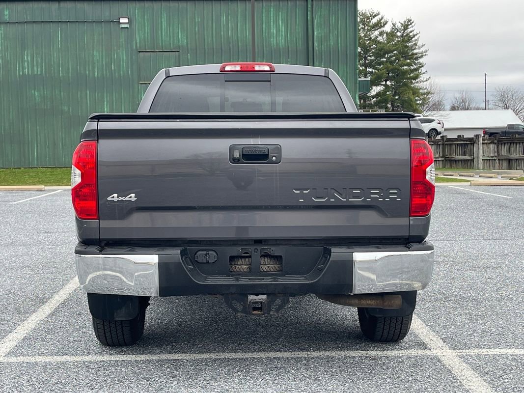 Used 2015 Toyota Tundra SR5 image 7