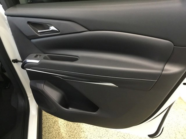 New 2026 Chevrolet Traverse LT w/ LPO, Floor Liner Package image 53