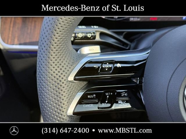 New 2026 Mercedes-Benz GLC 300 4MATIC image 14